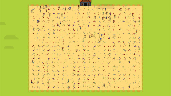 Screenshot 3 of Infectionous - more gameplay footage