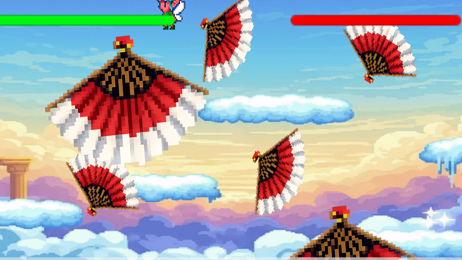 The Entrance screenshot #5