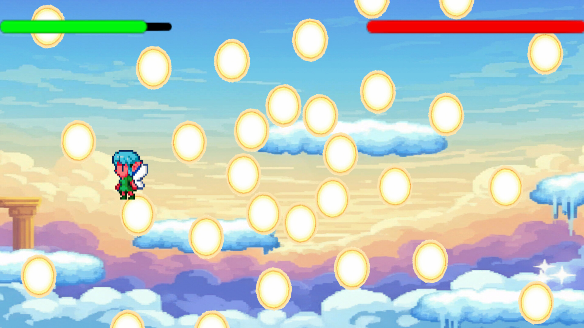 The Entrance Featured Screenshot #1