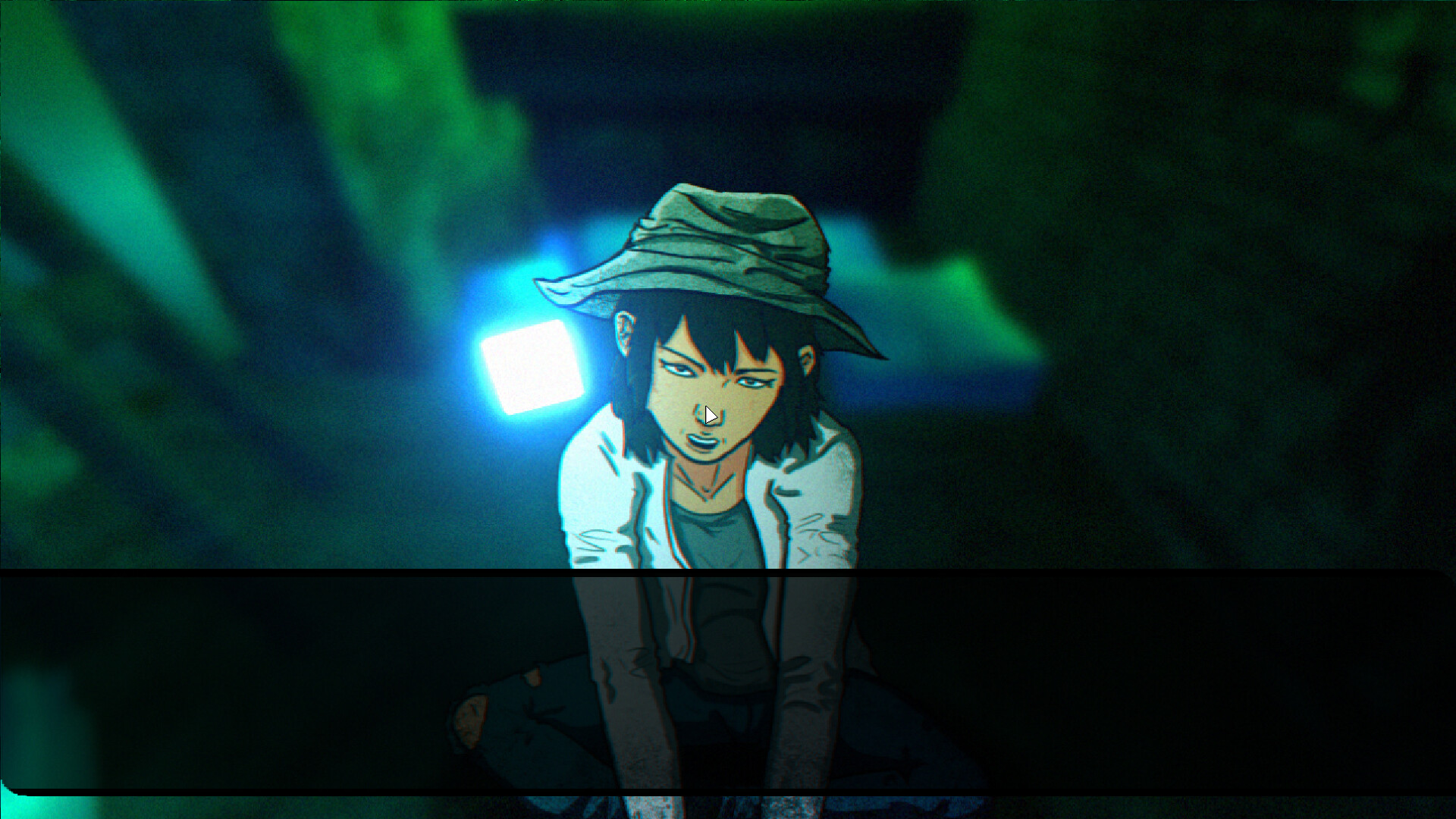 Nerobreak: Cult Fall screenshot #8