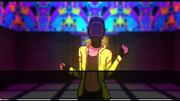 Скриншот 2 из игры Nerobreak: Cult Fall