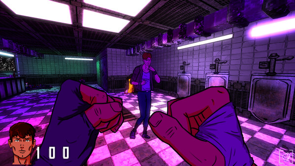 Скриншот 3 из игры Nerobreak: Cult Fall