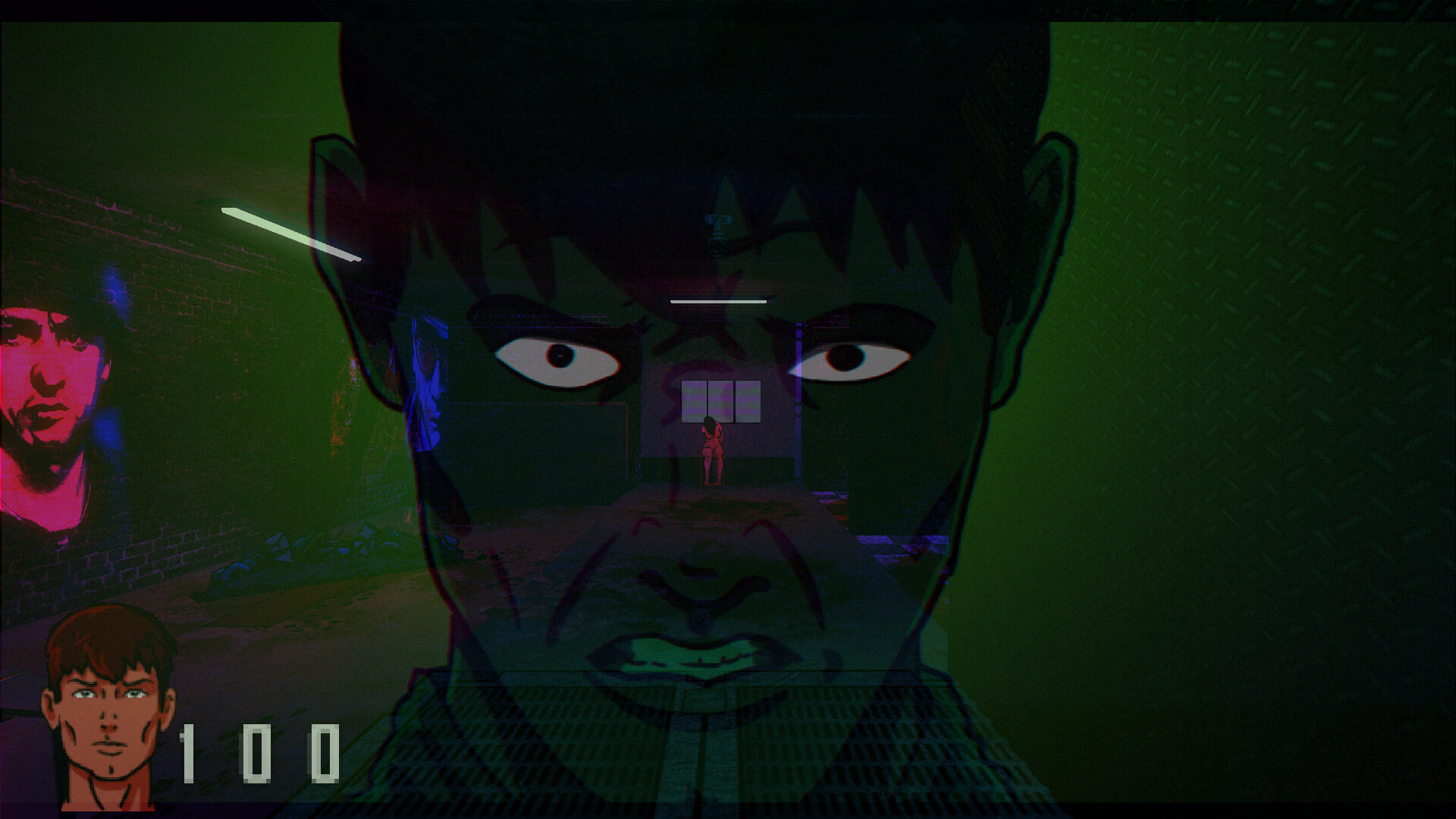 Nerobreak: Cult Fall screenshot #4