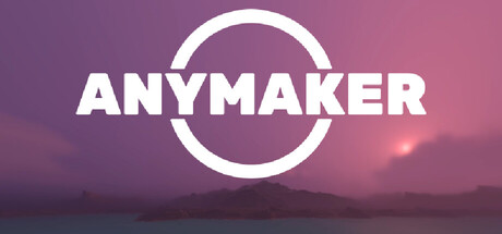 Anymaker header