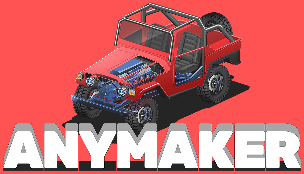 Anymaker