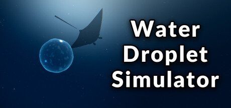 Water Droplet Simulator