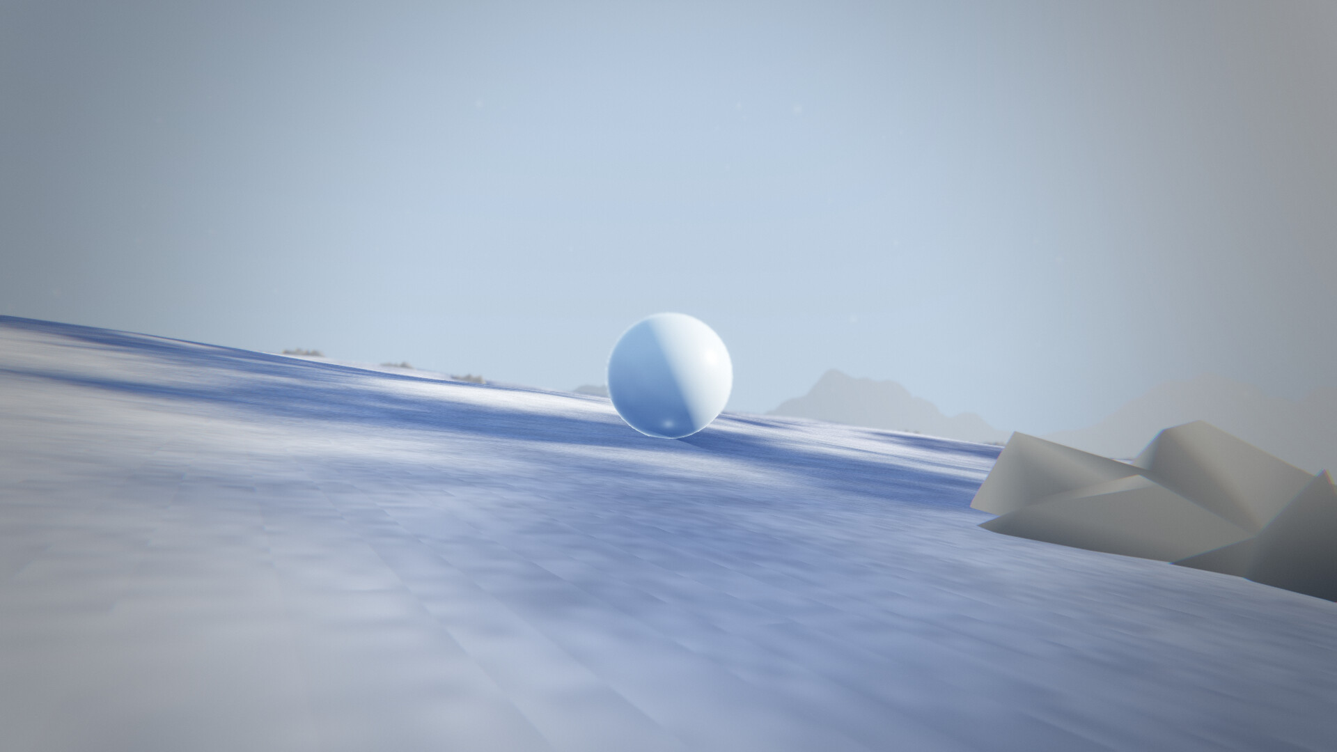 Water Droplet Simulator screenshot #2