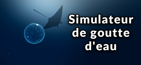 Water Droplet Simulator
