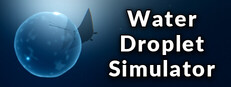 Water Droplet Simulator