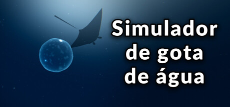 Artwork for Water Droplet Simulator