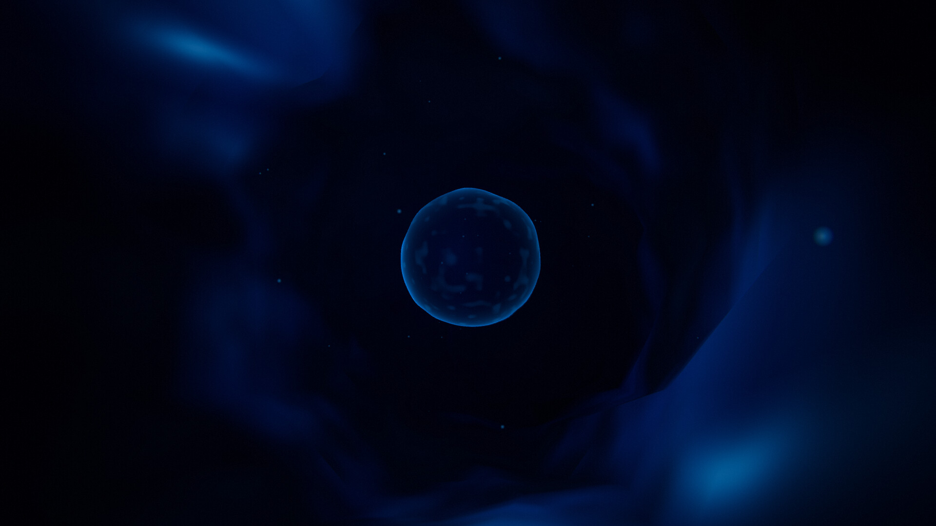 Water Droplet Simulator screenshot #3