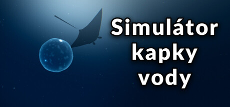 Water Droplet Simulator