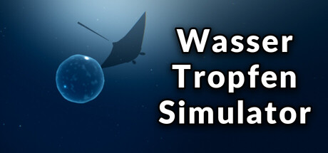 Water Droplet Simulator