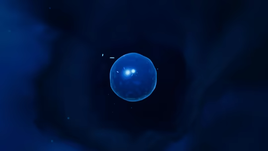 Water Droplet Simulator video 1