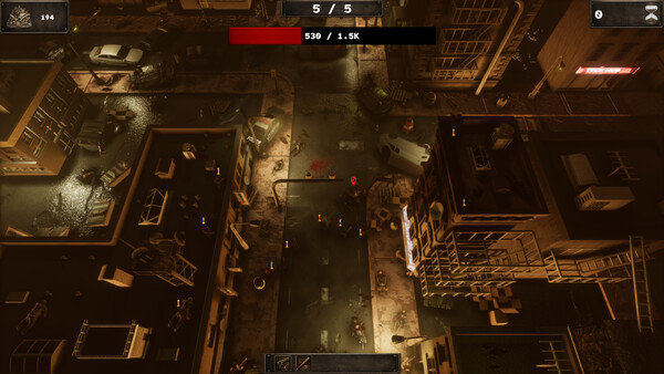 Screenshot media