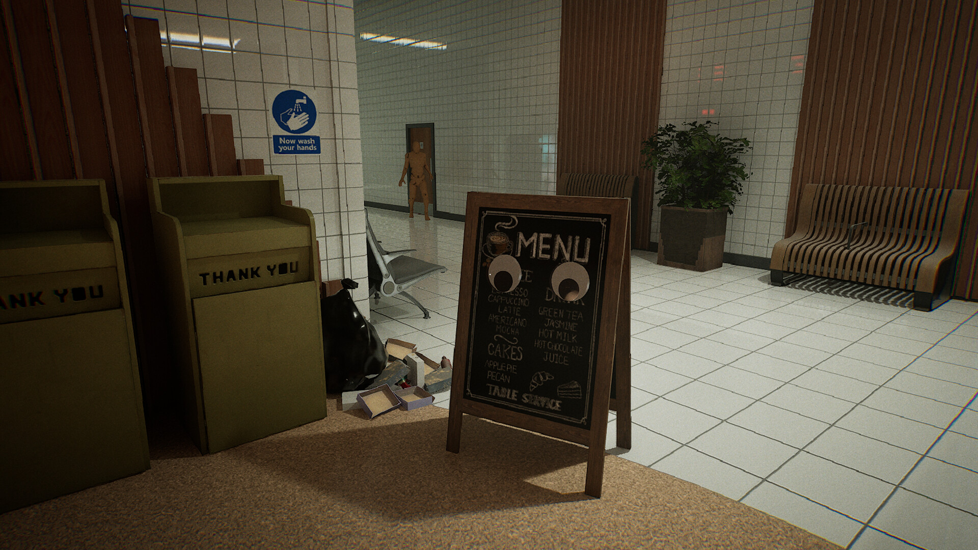 Simulation 9 screenshot #3