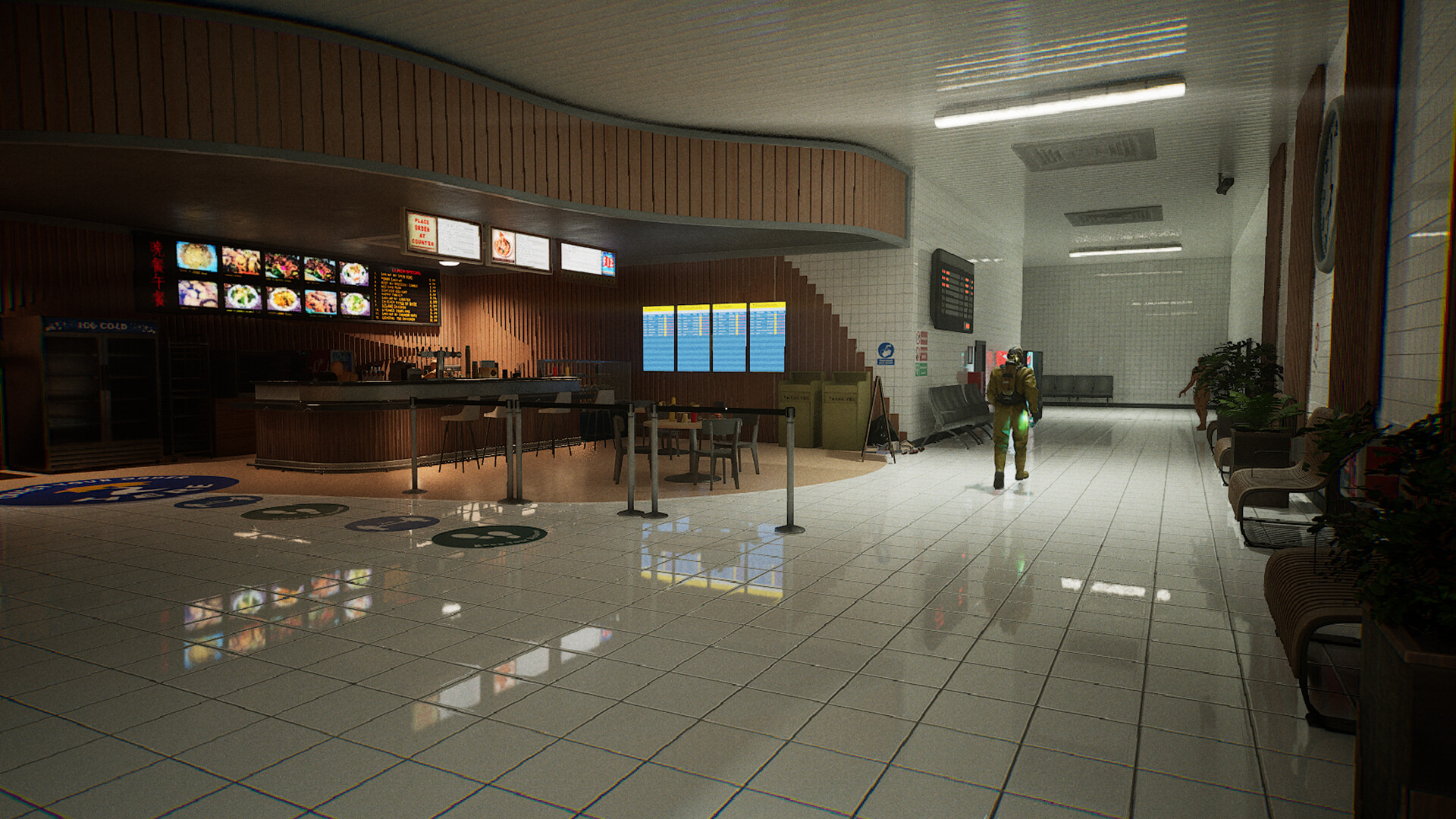 Simulation 9 스크린샷 4