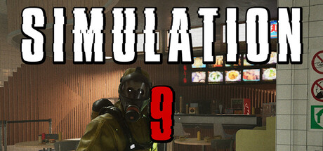 Simulation 9 header art