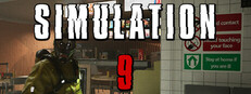 Simulation 9 cover