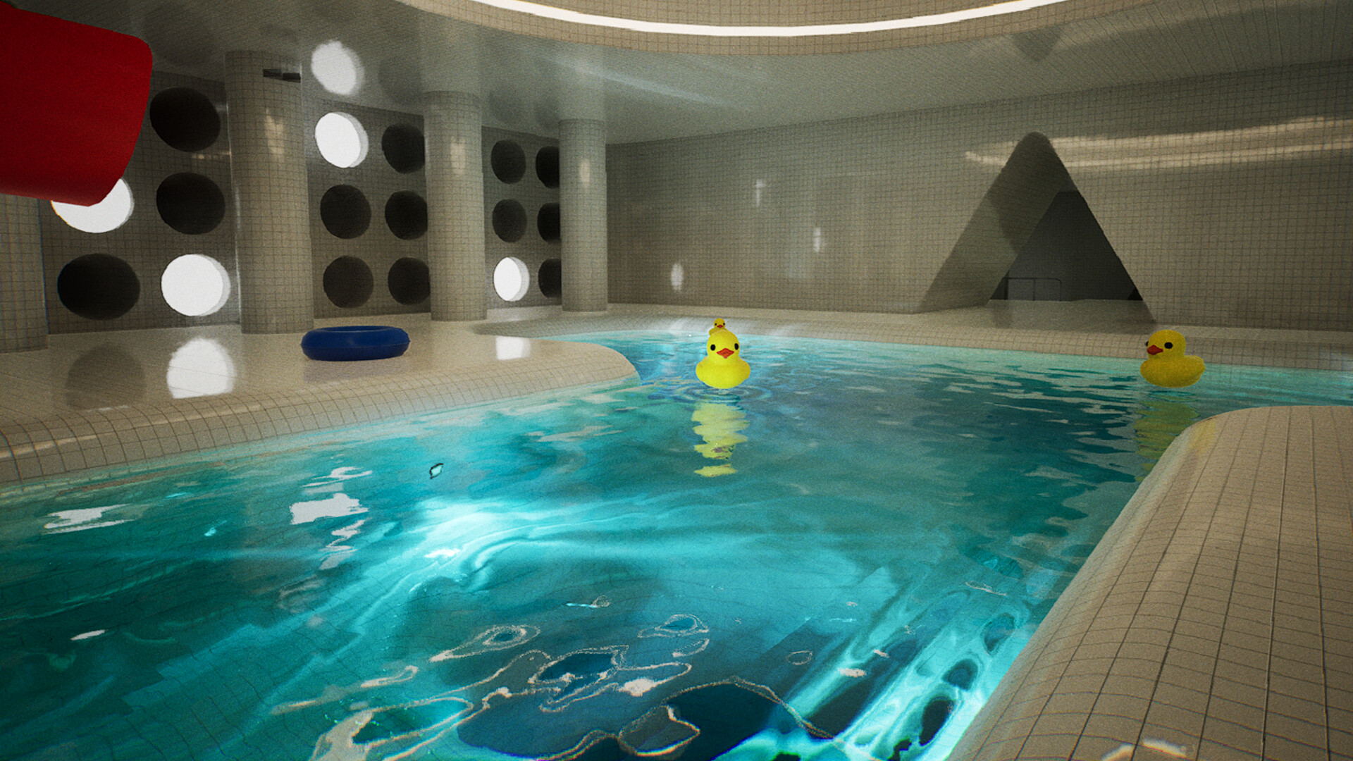 Simulation 9 – Screenshot 8