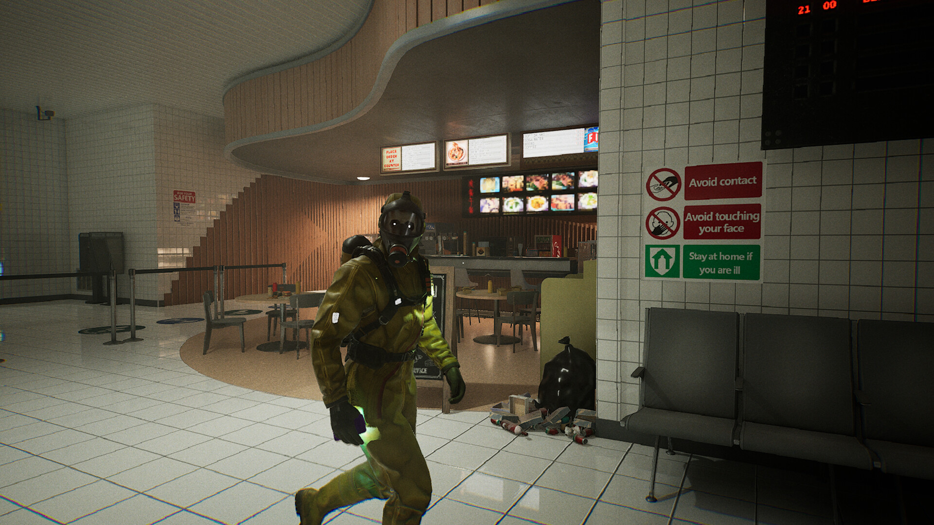 Simulation 9 screenshot #1