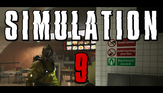 Simulation 9