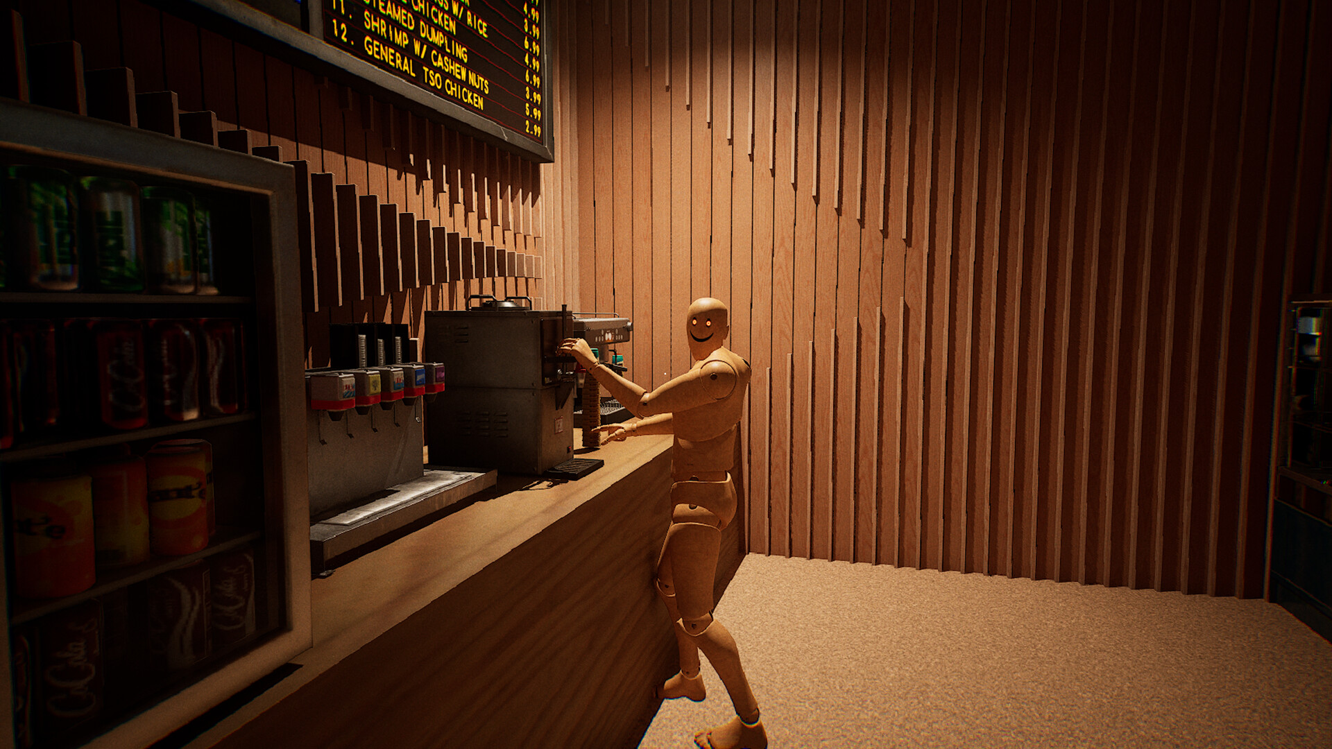 Simulation 9 screenshot #2