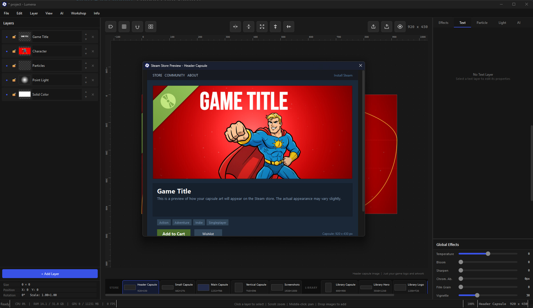 Screenshot 2 of 7