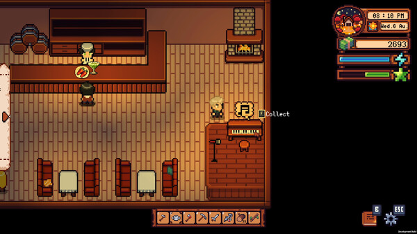 Screenshot media