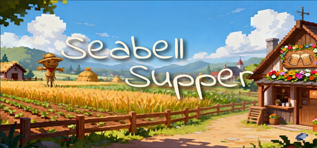 Seabell Supper
