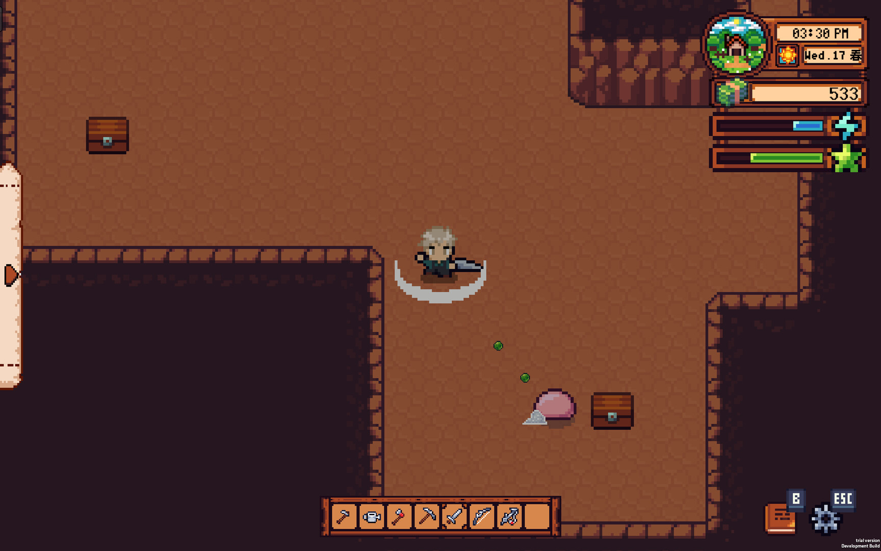 Seabell Supper screenshot #6