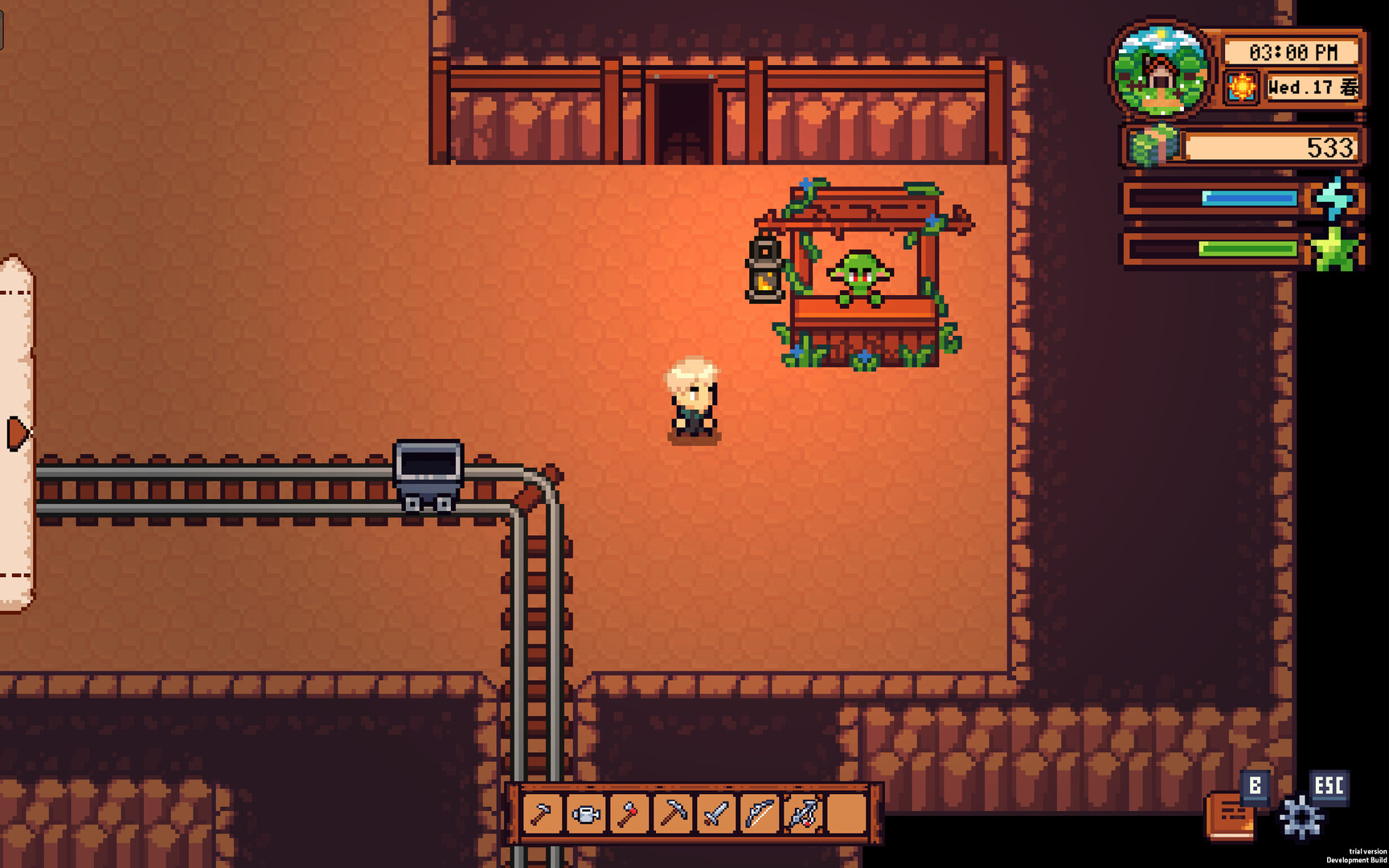 Seabell Supper screenshot #5