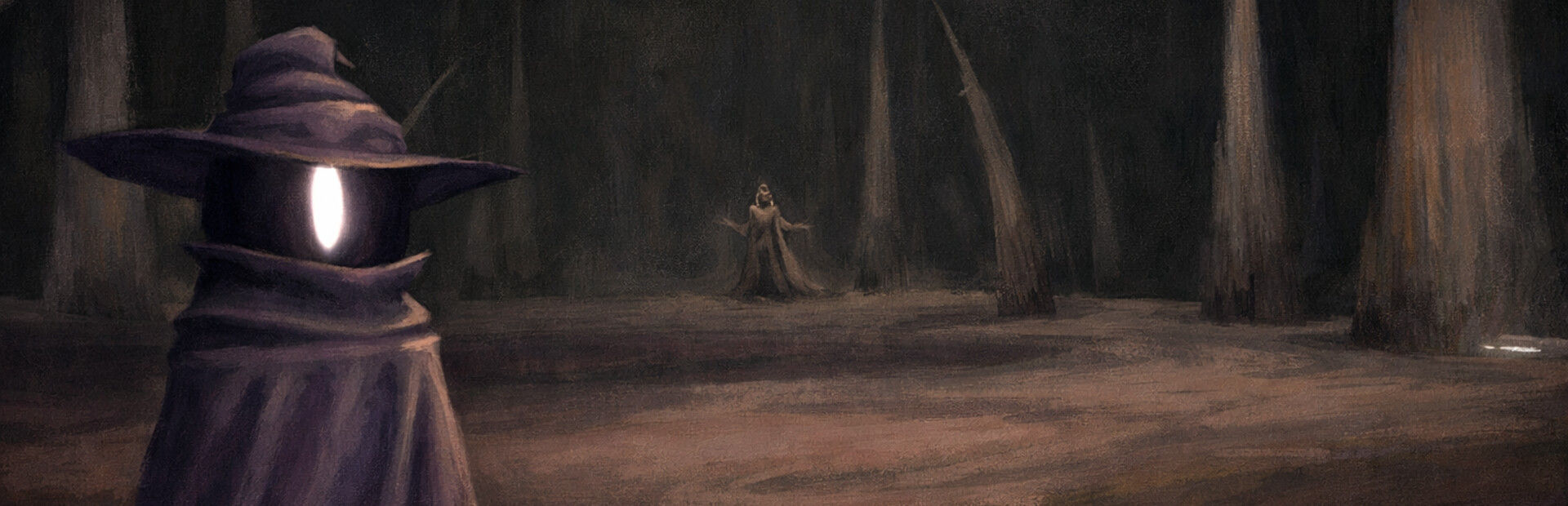Void Light