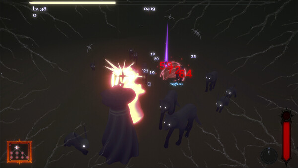 Screenshot media