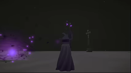 Void Light video 1