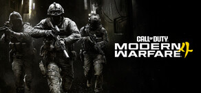Call of Duty®: Modern Warfare® 4 Stats