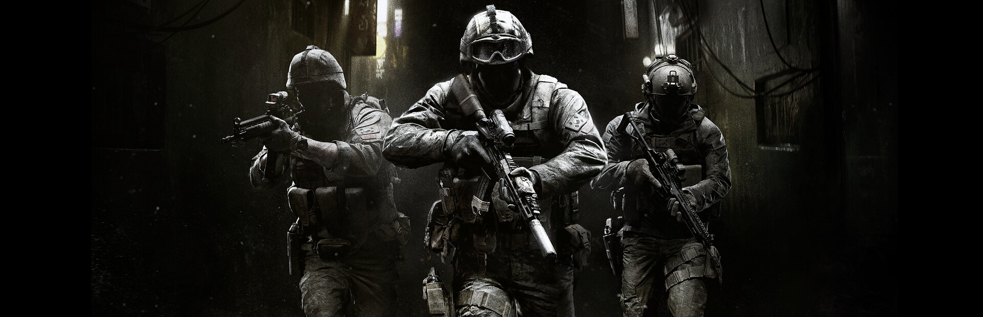 Call of Duty®: Modern Warfare® 4