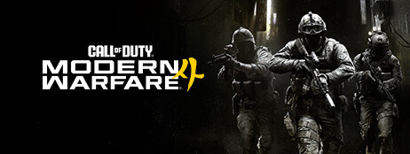 Call of Duty®: Modern Warfare® 4 cover art