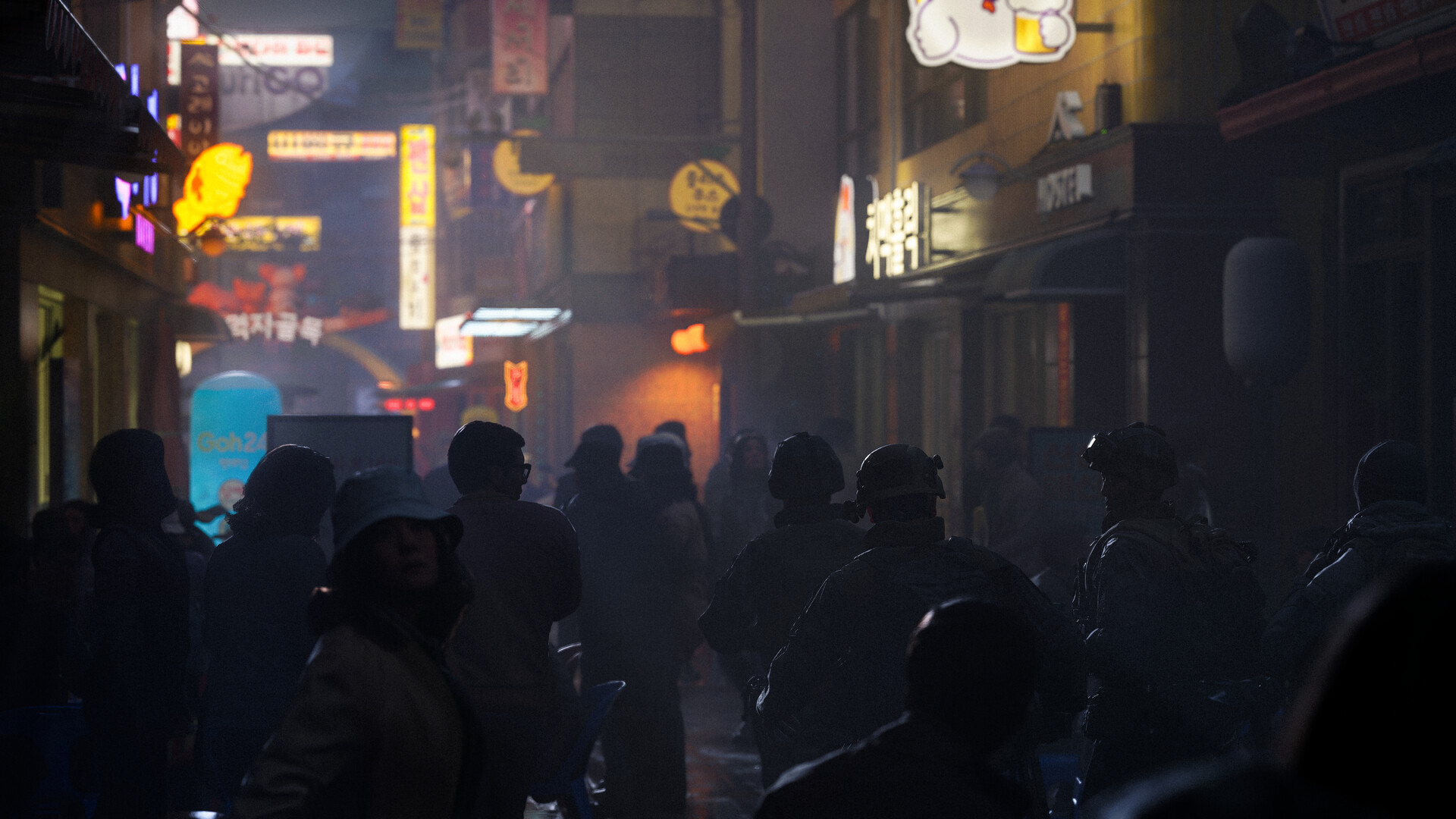 Call of Duty®: Modern Warfare® 4 screenshot #7
