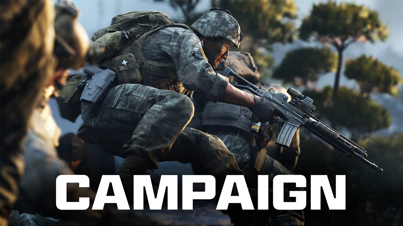Call of Duty®: Modern Warfare® 4