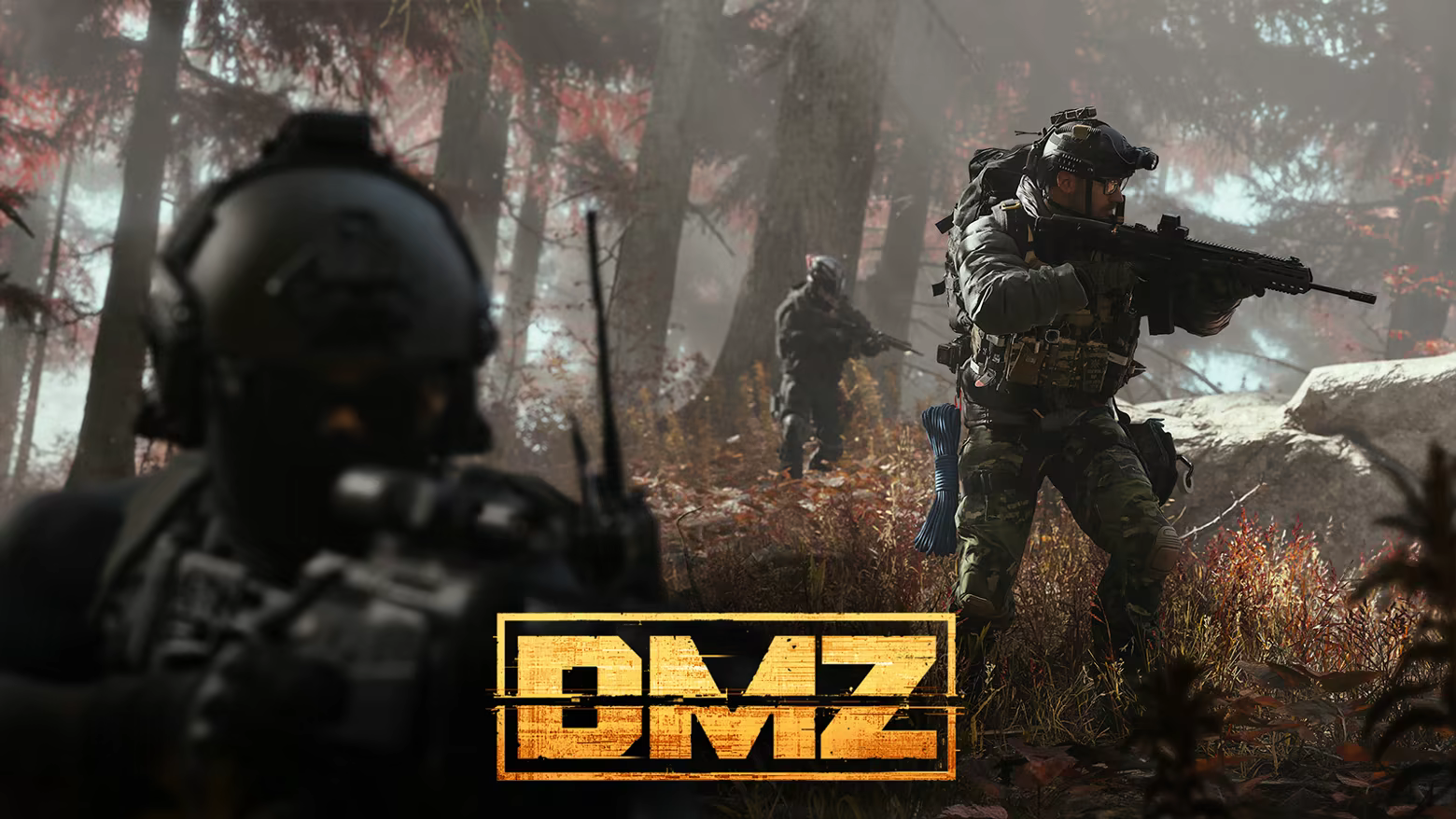 Call of Duty®: Modern Warfare® 4