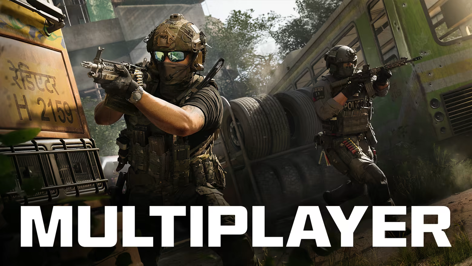 Call of Duty®: Modern Warfare® 4