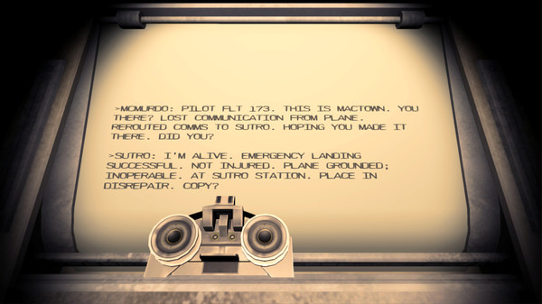 Near Death: Original Score screenshot 7