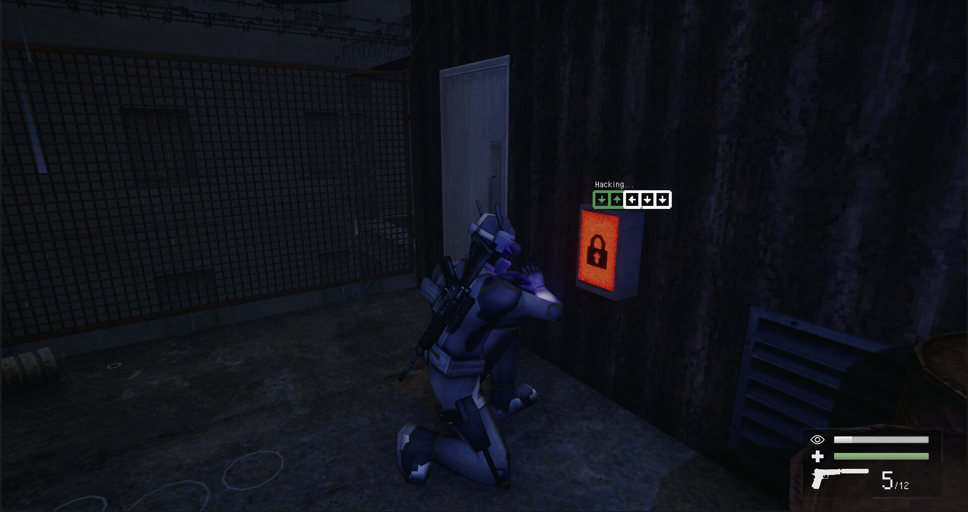 Lizard State screenshot #4