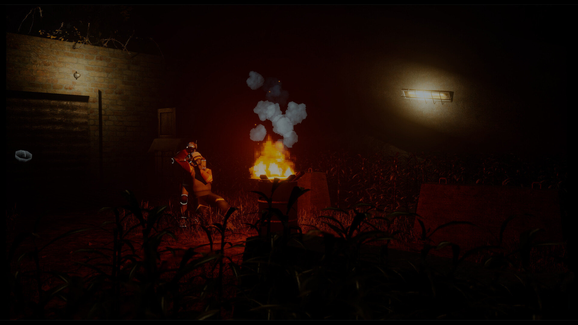 Lizard State screenshot #2