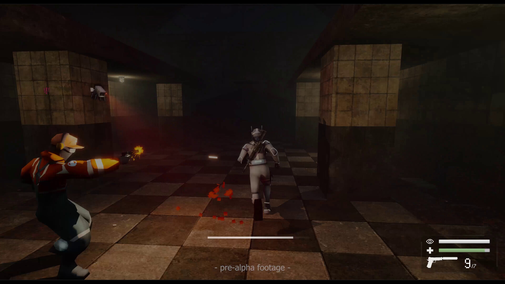 Lizard State screenshot #6