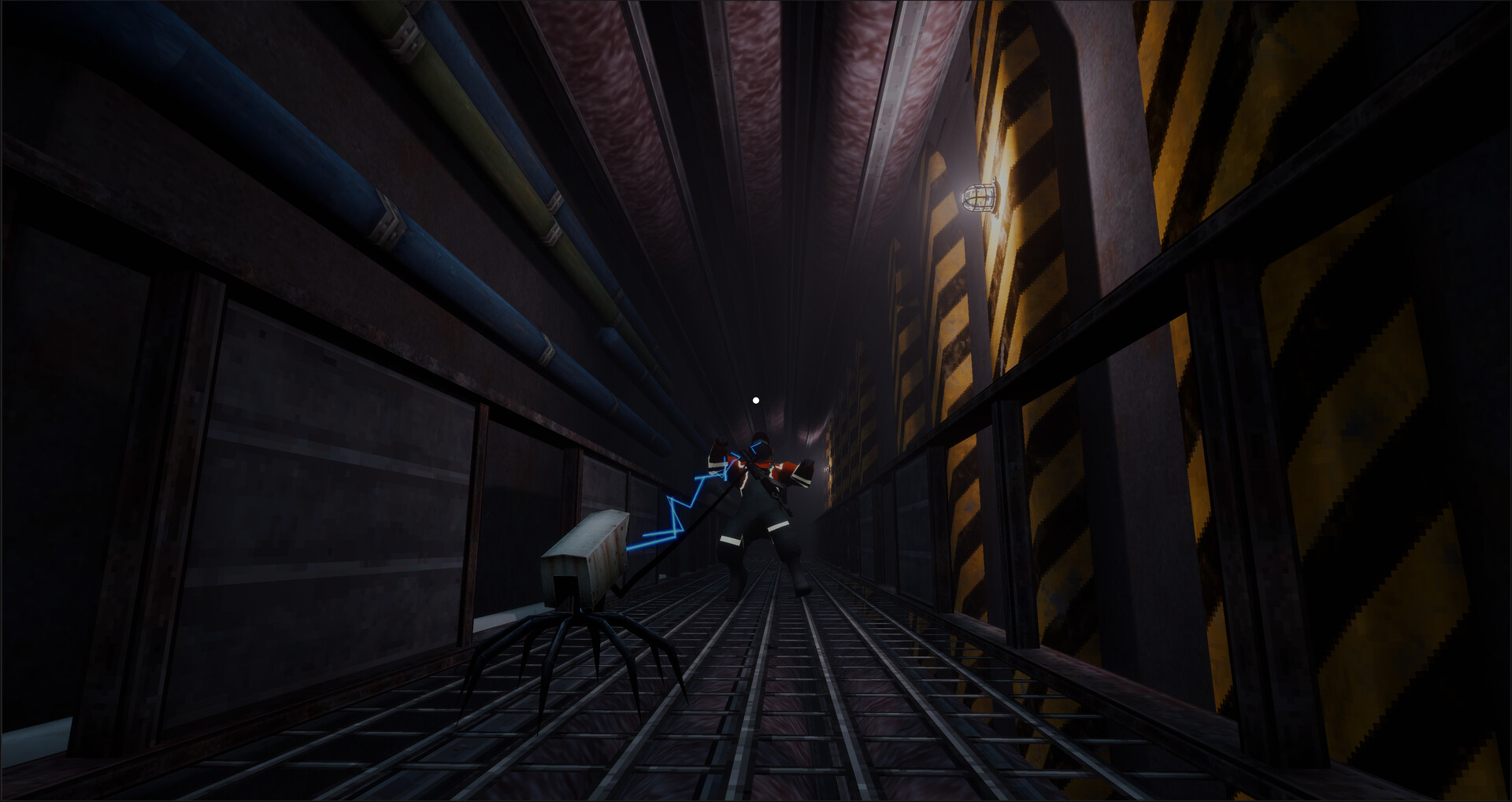 Lizard State screenshot #5