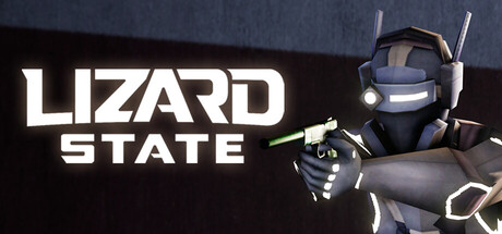 Lizard State Banner
