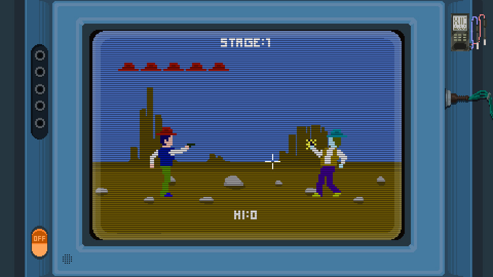 DreamBreak screenshot #10