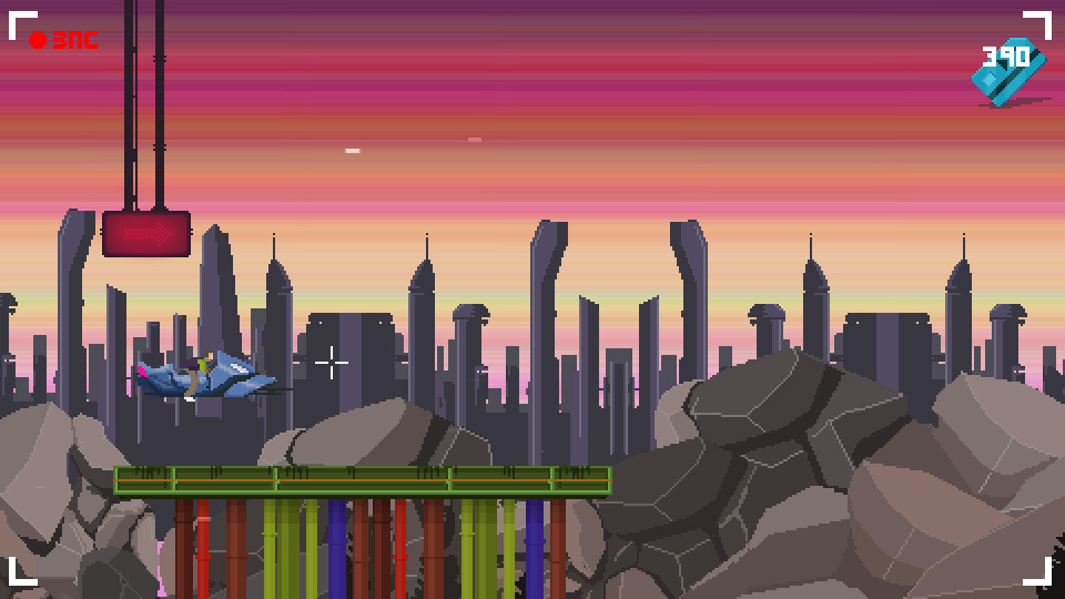 DreamBreak screenshot #11